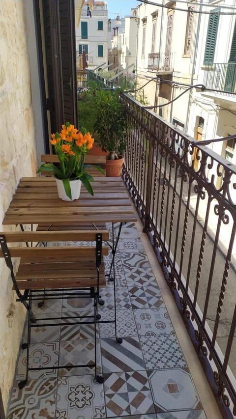 View (from property/room), Balcony/Terrace