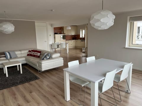 Appartement Marina Port Zélande - Brouwersdam Zeeland Condo in Ouddorp