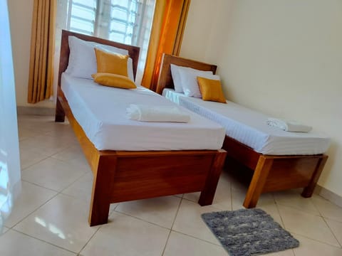 2 Bedrooms home Diani Haus in Diani Beach