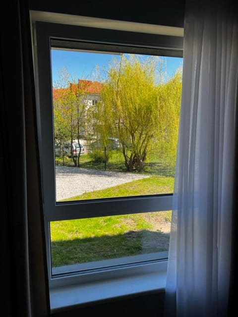 View (from property/room), Quiet street view, Inner courtyard view