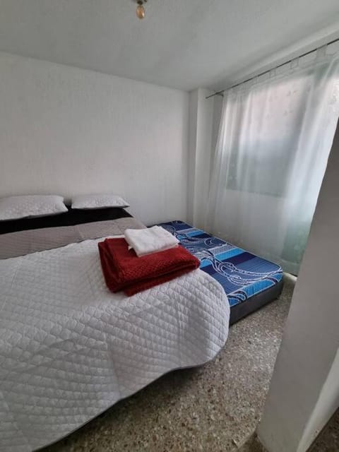 Aparta estudio bonito, independiente bien ubicado Apartamento in Bogota