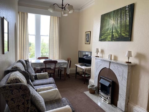 Bellfield Country Suites Apartment in Borough of Harrogate