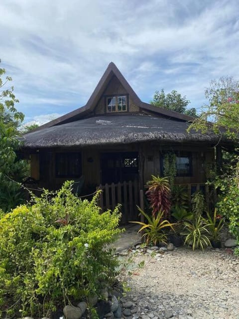 Auntie Mina's Beach Cabins Eigentumswohnung in Puerto Princesa