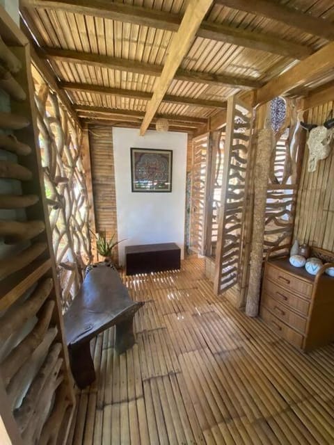 Balay Asiano Cabin Copropriété in Puerto Princesa
