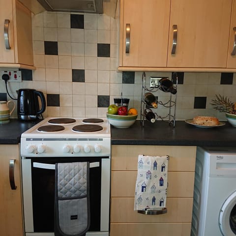 Stylish 2 bed flat at Camber Sands Apartment in Camber