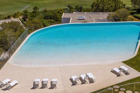 Exclusivo apartamento en las Colinas Golf Condo in Vega Baja del Segura