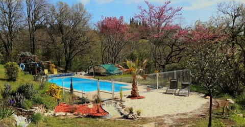 Beach, Pool view, Swimming pool