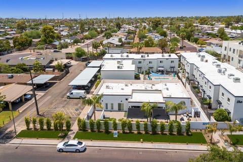 Stavros Sweet Suites Apartment in Scottsdale