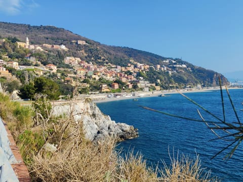 Bergeggi frontemare - Condominio soggiorno al mare Apartment in Bergeggi