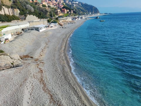 Bergeggi frontemare - Condominio soggiorno al mare Apartment in Bergeggi