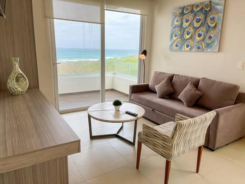 Modern Holiday Apartment on the Island - M2 Apartment in Isla Mujeres