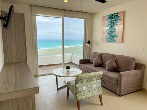 Beautiful Holiday Apartment on the Island - M3 Apartment in Isla Mujeres