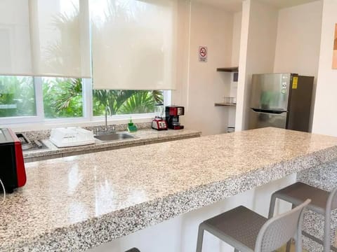 Cozy Holiday Apartment on the Island - M4 Apartment in Isla Mujeres