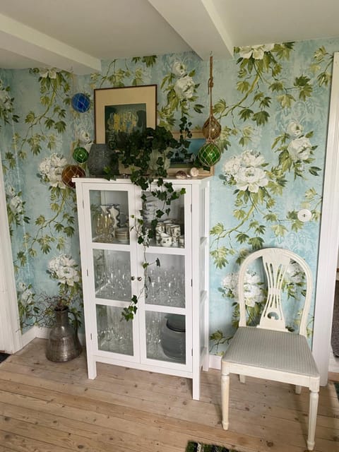 Mast Hav B&B Bed and Breakfast in Kalmar County, Sweden