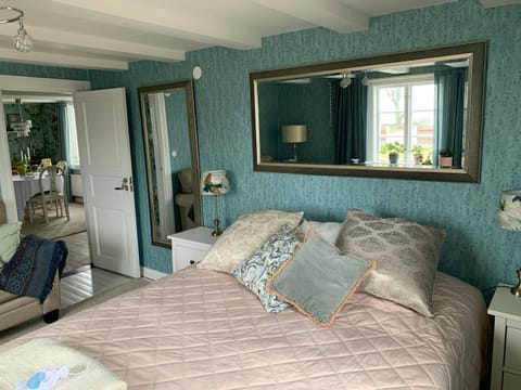 Mast Hav B&B Bed and Breakfast in Kalmar County, Sweden
