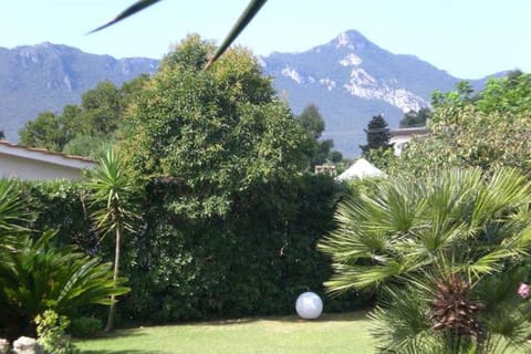 Dependance in Villa Bed and Breakfast in San Felice Circeo