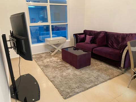 Own Apartment Condo in Ajman