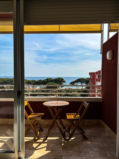 View (from property/room), Balcony/Terrace, Balcony/Terrace, Sea view, Sea view