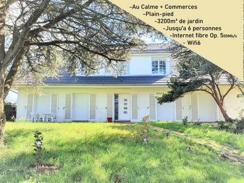 Property building, Garden, Garden view