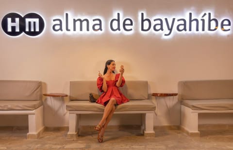 HM Alma de Bayahibe - Adults Only Hotel in Dominicus