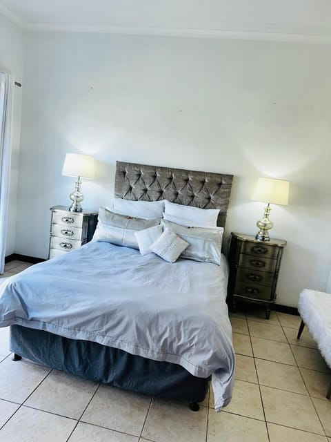The Wynford Lodge Bed and Breakfast in Port Elizabeth