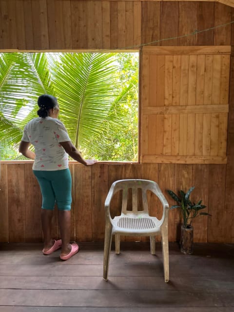 Perla del cabo Inn in Choco, Colombia