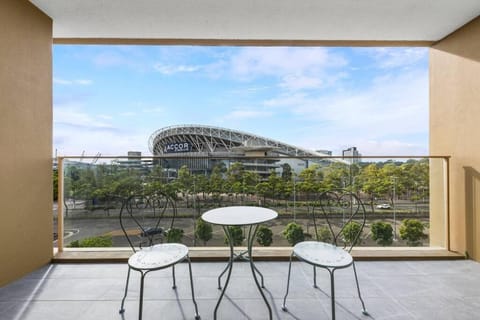 Resort Style Living One bedroom Apt Olympic Park Copropriété in Lidcombe