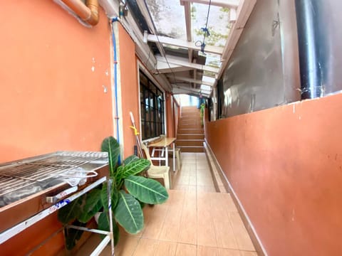 Backpackers hostel and transient house Condo in Baguio