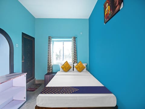 SPOT ON 81207 Behera Accommodation Hotel in Puri