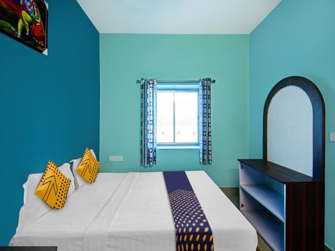 SPOT ON 81207 Behera Accommodation Hotel in Puri
