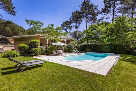 Patio, Garden, Garden view