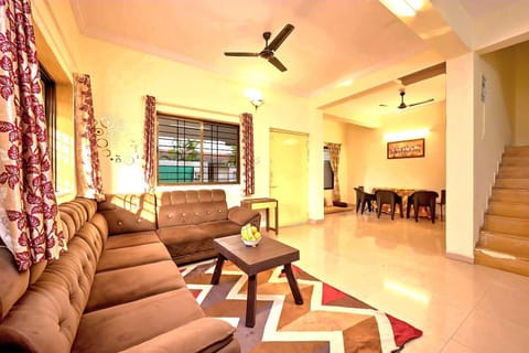 ll 4BHK MERCURY VILLA ll Villa in Lonavla