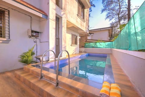 ll 4BHK MERCURY VILLA ll Villa in Lonavla