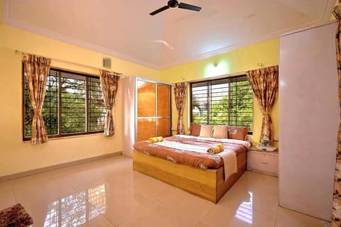 ll 4BHK MERCURY VILLA ll Villa in Lonavla