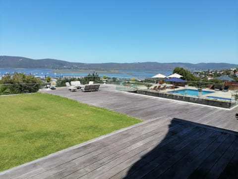 Issaquena Heights Boutique Hotel Hotel in Knysna
