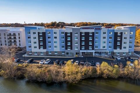 TownePlace Suites by Marriott Richmond Colonial Heights Hotel in Petersburg