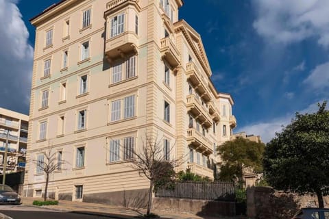 Appartement Ajaccien familial Apartment in Ajaccio