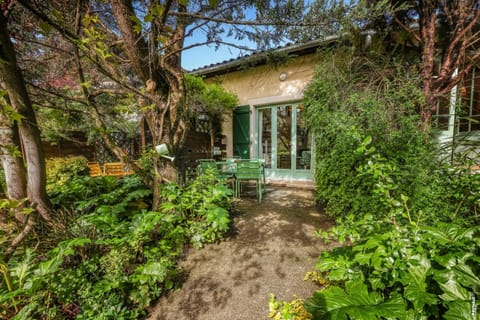 Les Hauts de Jeanvert - Le Cèdre - Piscine - Gaillac House in Gaillac