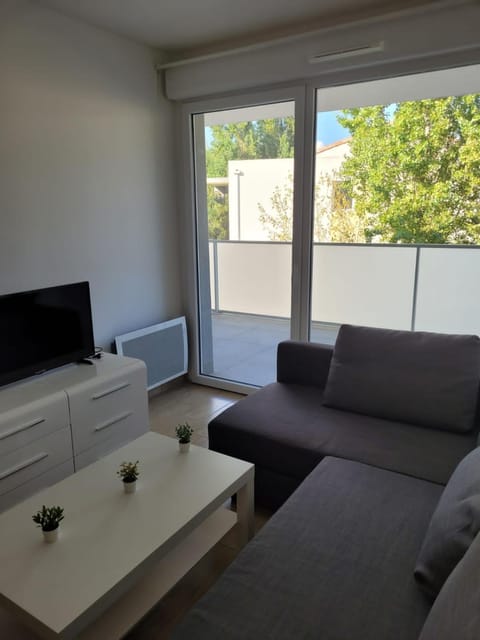 Superbes appartements neufs à Montpellier Wohnung in Lattes