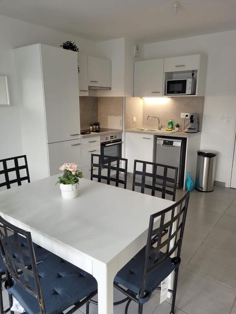 Superbes appartements neufs à Montpellier Wohnung in Lattes