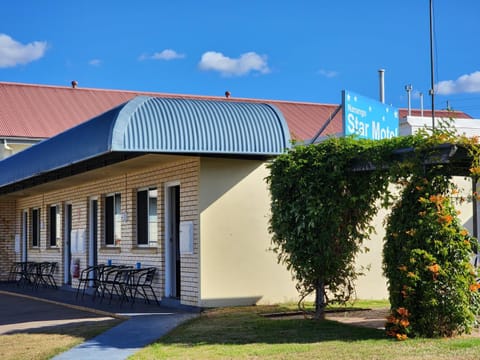 Nanango Star Motel Motel in Nanango