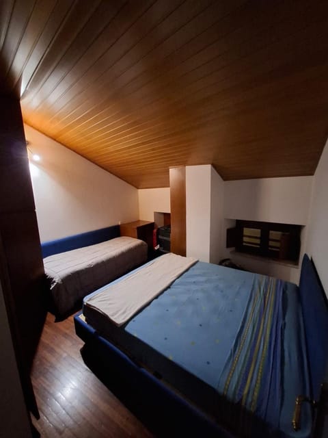 Attico in centro Apartment in Friuli-Venezia Giulia