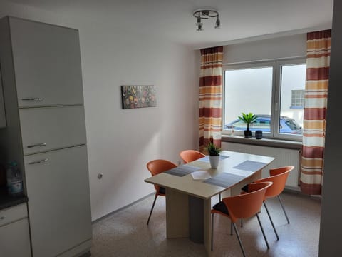 Ferienwohnung Braunshardt Apartment in Darmstadt