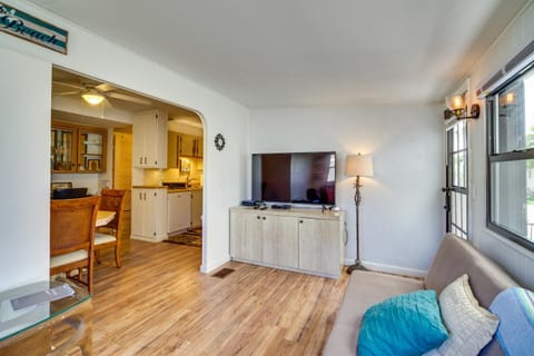 Nettles Island Vacation Rental with Resort Amenities House in Hutchinson Island