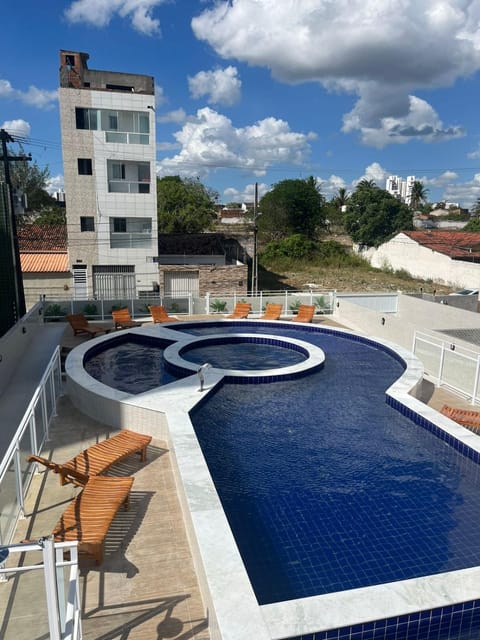 Apartamento de Alto Padrão Recém Inaugurado Wohnung in Campina Grande