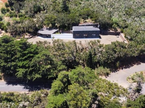 Casa Armonía del Silencio House in El Hierro