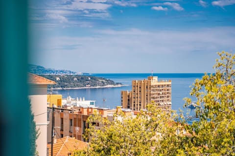 Day, Balcony/Terrace, Sea view