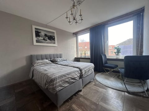 Private room in the centre of Tilburg Vacation rental in Tilburg
