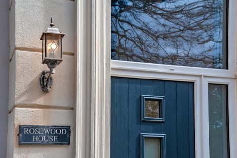 Finest Retreats - Rosewood House House in Teignbridge