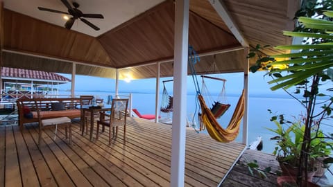 Bocas Villas Villa in Bocas del Toro Province